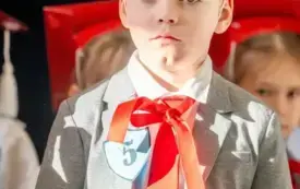 Pasowanie na ucznia i start jubileuszu szkoły w ZSP nr 3