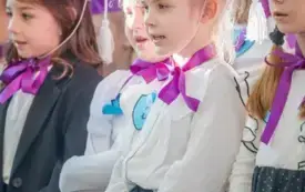 Pasowanie na ucznia i start jubileuszu szkoły w ZSP nr 3