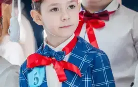 Pasowanie na ucznia i start jubileuszu szkoły w ZSP nr 3