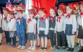 Pasowanie na ucznia i start jubileuszu szkoły w ZSP nr 3