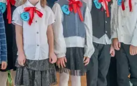 Pasowanie na ucznia i start jubileuszu szkoły w ZSP nr 3