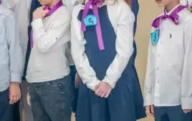 Pasowanie na ucznia i start jubileuszu szkoły w ZSP nr 3