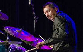 Marcin Wasilewski Trio w Brzegu Dolnym