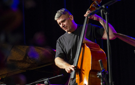 Marcin Wasilewski Trio w Brzegu Dolnym