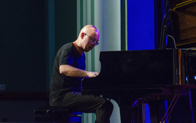 Marcin Wasilewski Trio w Brzegu Dolnym