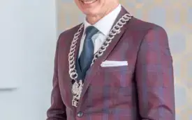 Jubileusz Złotych God&oacute;w w Brzegu Dolnym