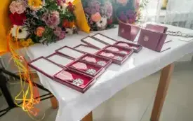 Jubileusz Złotych God&oacute;w w Brzegu Dolnym