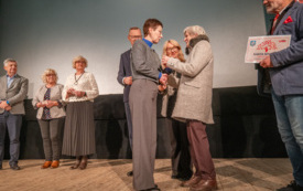 Brzeg Dolny dołącza do Programu &bdquo;Gmina Przyjazna Seniorom&rdquo;. Rusza wydawanie Og&oacute;lnopolskiej Karty Seniora