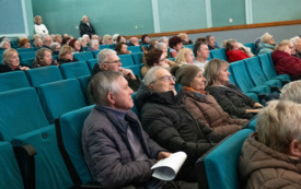 Brzeg Dolny dołącza do Programu &bdquo;Gmina Przyjazna Seniorom&rdquo;. Rusza wydawanie Og&oacute;lnopolskiej Karty Seniora