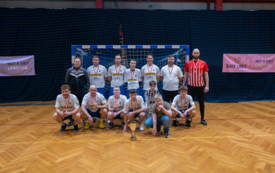 Turniej Charytatywny-99