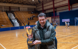 Turniej Charytatywny-97