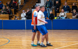 Turniej Charytatywny-91