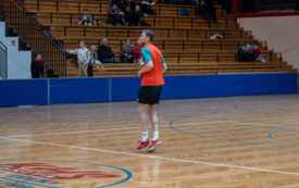 Turniej Charytatywny-90