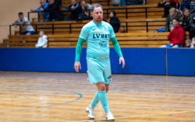 Turniej Charytatywny-88