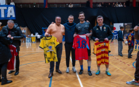 Turniej Charytatywny-75