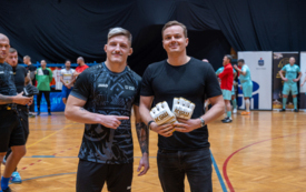 Turniej Charytatywny-30