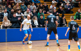 Turniej Charytatywny-19