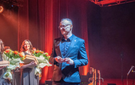 Noworoczny koncert &bdquo;Hity wszech czas&oacute;w&rdquo; w Brzegu Dolnym