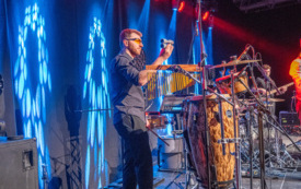 Noworoczny koncert &bdquo;Hity wszech czas&oacute;w&rdquo; w Brzegu Dolnym