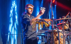 Noworoczny koncert &bdquo;Hity wszech czas&oacute;w&rdquo; w Brzegu Dolnym