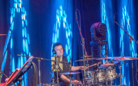 Noworoczny koncert &bdquo;Hity wszech czas&oacute;w&rdquo; w Brzegu Dolnym