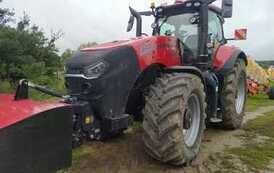 Bezpieczne gospodarstwo rolne 2