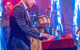 Noworoczny koncert &bdquo;Hity wszech czas&oacute;w&rdquo; w Brzegu Dolnym