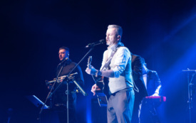 Noworoczny koncert &bdquo;Hity wszech czas&oacute;w&rdquo; w Brzegu Dolnym