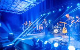 Noworoczny koncert &bdquo;Hity wszech czas&oacute;w&rdquo; w Brzegu Dolnym