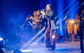 Noworoczny koncert &bdquo;Hity wszech czas&oacute;w&rdquo; w Brzegu Dolnym