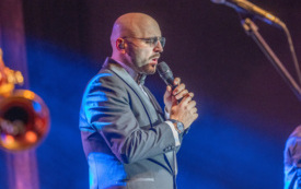 Noworoczny koncert &bdquo;Hity wszech czas&oacute;w&rdquo; w Brzegu Dolnym