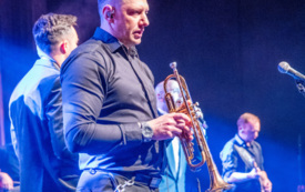 Noworoczny koncert &bdquo;Hity wszech czas&oacute;w&rdquo; w Brzegu Dolnym