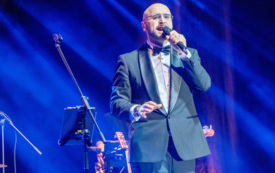Noworoczny koncert &bdquo;Hity wszech czas&oacute;w&rdquo; w Brzegu Dolnym