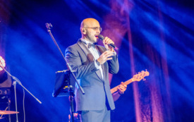 Noworoczny koncert &bdquo;Hity wszech czas&oacute;w&rdquo; w Brzegu Dolnym