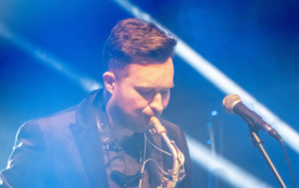 Noworoczny koncert &bdquo;Hity wszech czas&oacute;w&rdquo; w Brzegu Dolnym