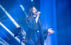 Noworoczny koncert &bdquo;Hity wszech czas&oacute;w&rdquo; w Brzegu Dolnym