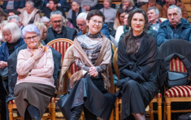Noworoczny koncert &bdquo;Hity wszech czas&oacute;w&rdquo; w Brzegu Dolnym