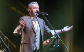 Noworoczny koncert &bdquo;Hity wszech czas&oacute;w&rdquo; w Brzegu Dolnym