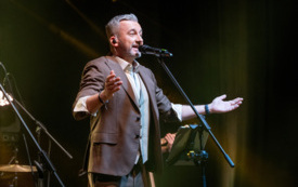 Noworoczny koncert &bdquo;Hity wszech czas&oacute;w&rdquo; w Brzegu Dolnym
