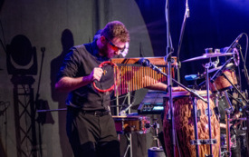 Noworoczny koncert &bdquo;Hity wszech czas&oacute;w&rdquo; w Brzegu Dolnym