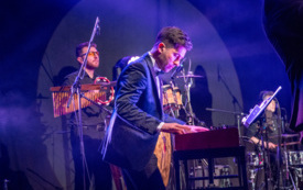 Noworoczny koncert &bdquo;Hity wszech czas&oacute;w&rdquo; w Brzegu Dolnym