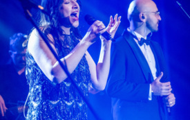 Noworoczny koncert &bdquo;Hity wszech czas&oacute;w&rdquo; w Brzegu Dolnym