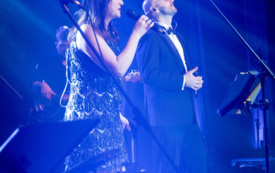 Noworoczny koncert &bdquo;Hity wszech czas&oacute;w&rdquo; w Brzegu Dolnym