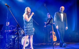 Noworoczny koncert &bdquo;Hity wszech czas&oacute;w&rdquo; w Brzegu Dolnym