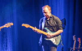 Noworoczny koncert &bdquo;Hity wszech czas&oacute;w&rdquo; w Brzegu Dolnym