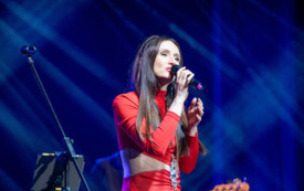 Noworoczny koncert &bdquo;Hity wszech czas&oacute;w&rdquo; w Brzegu Dolnym