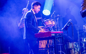 Noworoczny koncert &bdquo;Hity wszech czas&oacute;w&rdquo; w Brzegu Dolnym