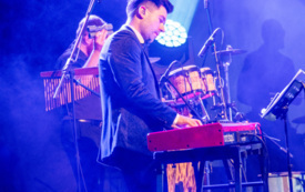 Noworoczny koncert &bdquo;Hity wszech czas&oacute;w&rdquo; w Brzegu Dolnym