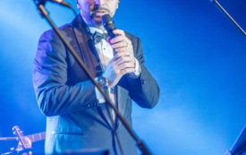 Noworoczny koncert &bdquo;Hity wszech czas&oacute;w&rdquo; w Brzegu Dolnym
