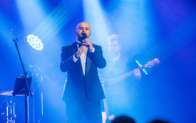 Noworoczny koncert &bdquo;Hity wszech czas&oacute;w&rdquo; w Brzegu Dolnym